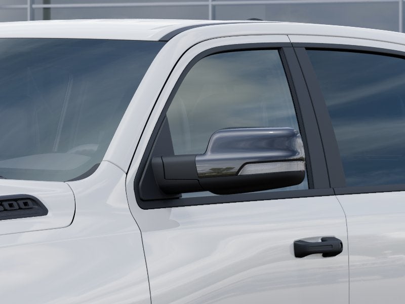 2027 RAM Ram 1500 RAM 1500 BIG HORN CREW CAB 4X4 5'7' BOX