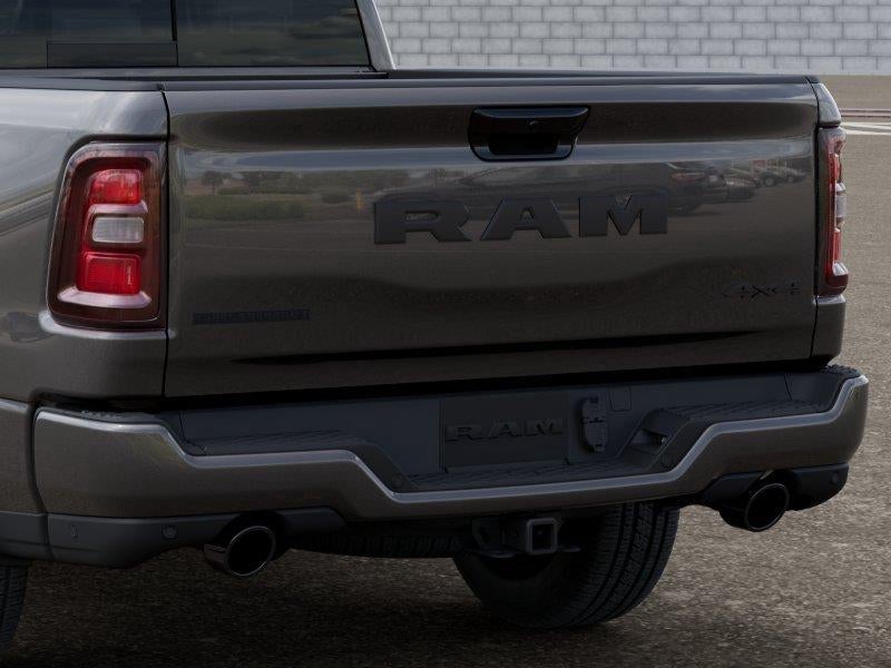 2027 RAM Ram 1500 RAM 1500 BIG HORN CREW CAB 4X4 5'7' BOX