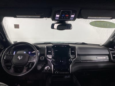 2024 RAM 2500 Power Wagon Crew Cab 4x4 6'4' Box