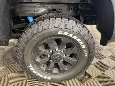 2024 RAM 2500 Power Wagon Crew Cab 4x4 6'4' Box