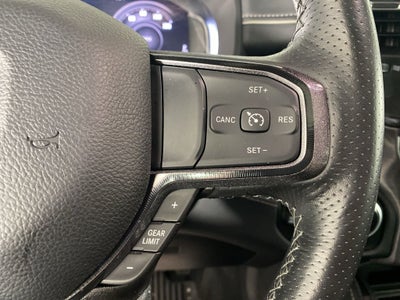 2024 RAM 2500 Power Wagon Crew Cab 4x4 6'4' Box