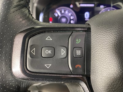 2024 RAM 2500 Power Wagon Crew Cab 4x4 6'4' Box