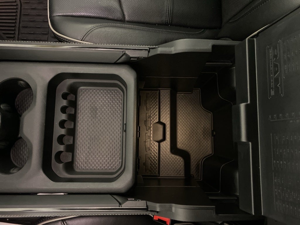 2024 RAM 2500 Power Wagon Crew Cab 4x4 6'4' Box