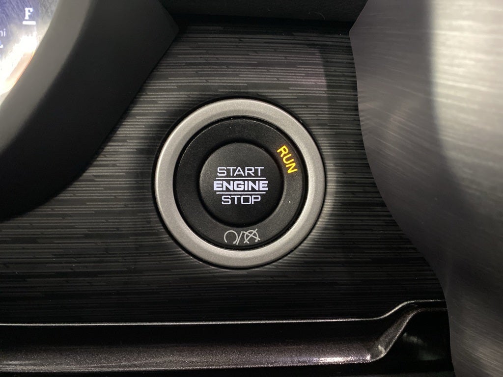 2024 RAM 2500 Power Wagon Crew Cab 4x4 6'4' Box