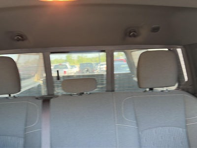 2024 RAM 2500 Tradesman Crew Cab 4x4 6'4' Box