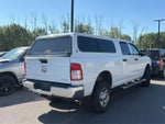 2024 RAM 2500 Tradesman Crew Cab 4x4 6'4' Box