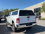 2024 RAM 2500 Tradesman Crew Cab 4x4 6'4' Box