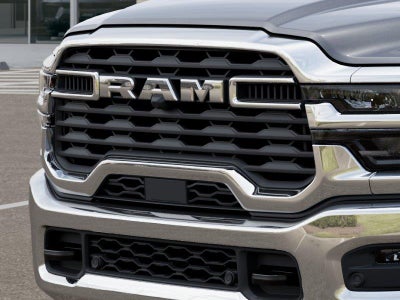 2026 RAM 2500 RAM 2500 TRADESMAN CREW CAB 4X4 6'4' BOX