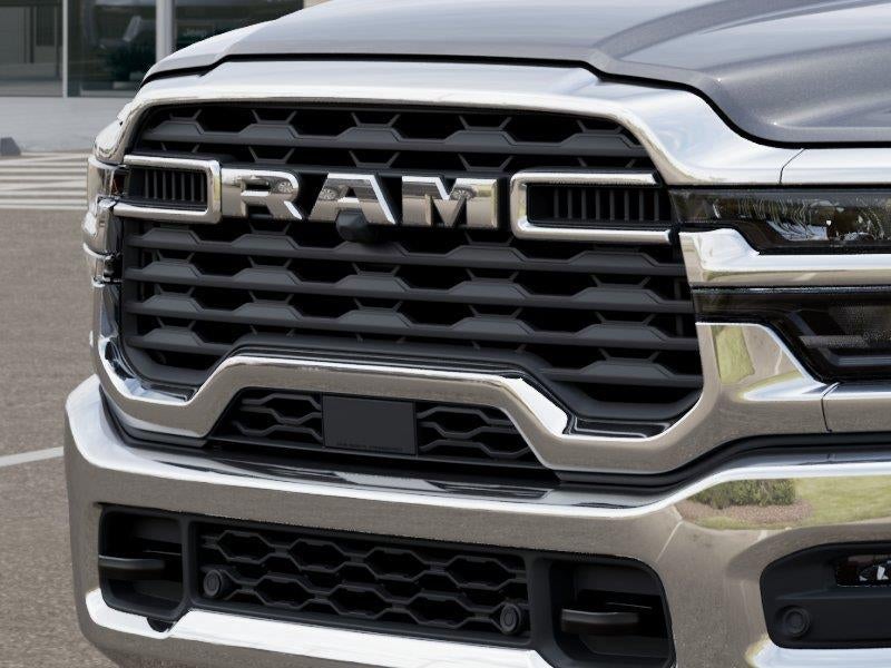 2026 RAM 2500 RAM 2500 TRADESMAN CREW CAB 4X4 6'4' BOX