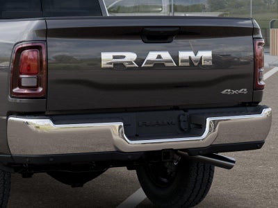 2026 RAM 2500 RAM 2500 TRADESMAN CREW CAB 4X4 6'4' BOX