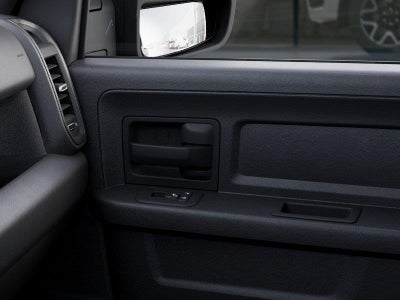 2026 RAM 2500 RAM 2500 TRADESMAN CREW CAB 4X4 6'4' BOX