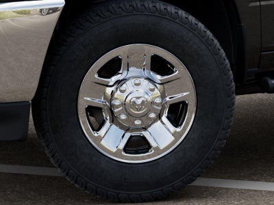 2026 RAM 2500 RAM 2500 TRADESMAN CREW CAB 4X4 6'4' BOX