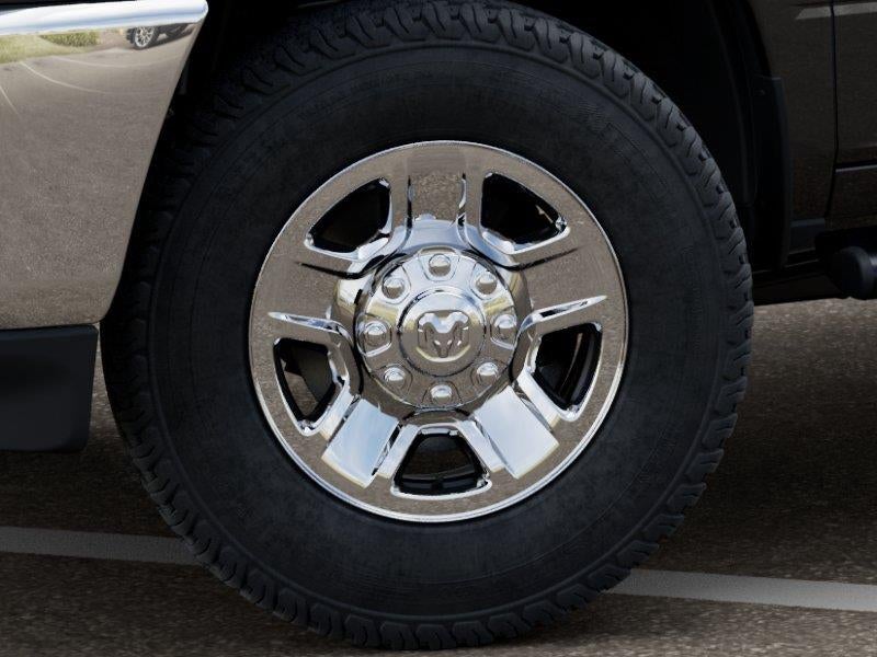 2026 RAM 2500 RAM 2500 TRADESMAN CREW CAB 4X4 6'4' BOX