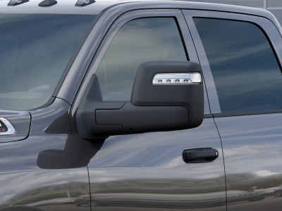 2026 RAM 2500 RAM 2500 TRADESMAN CREW CAB 4X4 6'4' BOX