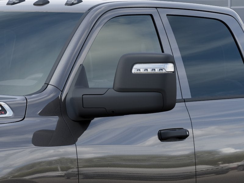 2026 RAM 2500 RAM 2500 TRADESMAN CREW CAB 4X4 6'4' BOX