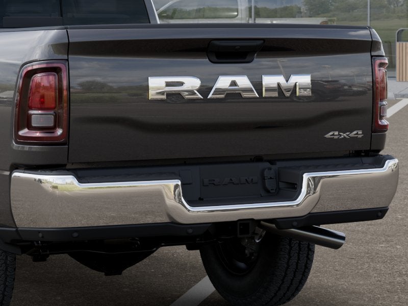 2026 RAM 2500 RAM 2500 TRADESMAN CREW CAB 4X4 6'4' BOX