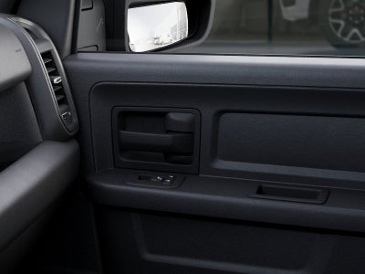 2026 RAM 2500 RAM 2500 TRADESMAN CREW CAB 4X4 6'4' BOX
