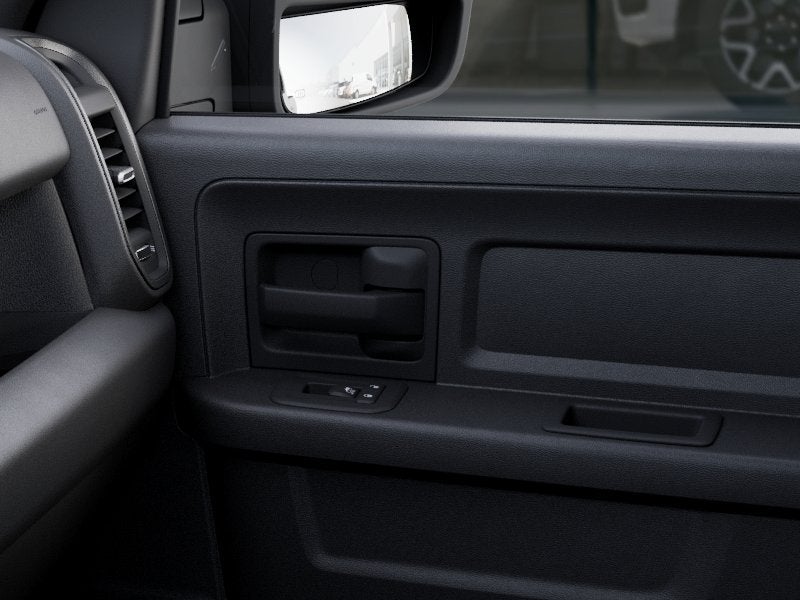 2026 RAM 2500 RAM 2500 TRADESMAN CREW CAB 4X4 6'4' BOX