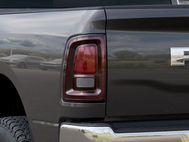 2026 RAM 2500 RAM 2500 TRADESMAN CREW CAB 4X4 6'4' BOX
