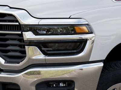 2027 RAM Ram 2500 RAM 2500 TRADESMAN CREW CAB 4X4 6'4' BOX