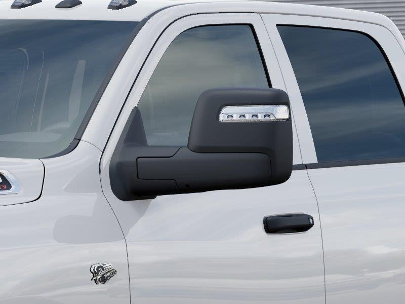 2027 RAM Ram 2500 RAM 2500 TRADESMAN CREW CAB 4X4 6'4' BOX