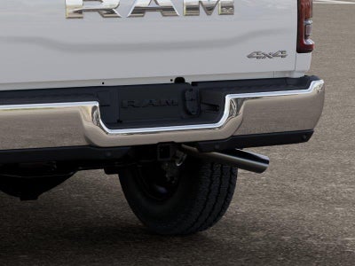 2027 RAM Ram 2500 RAM 2500 TRADESMAN CREW CAB 4X4 6'4' BOX