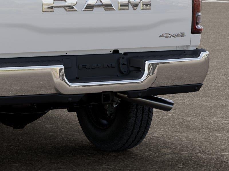 2027 RAM Ram 2500 RAM 2500 TRADESMAN CREW CAB 4X4 6'4' BOX