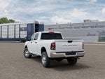 2027 RAM Ram 2500 RAM 2500 TRADESMAN CREW CAB 4X4 6'4' BOX