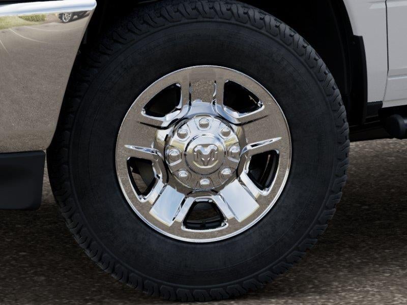 2027 RAM Ram 2500 RAM 2500 TRADESMAN CREW CAB 4X4 6'4' BOX