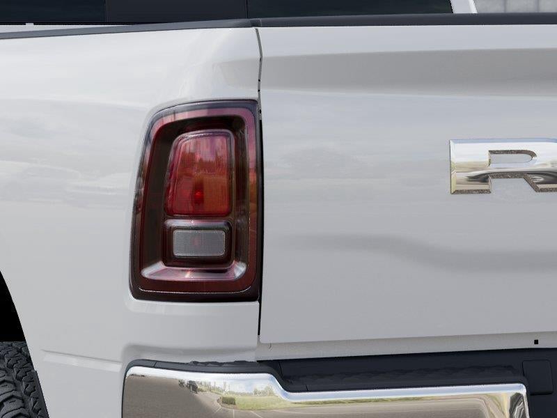 2027 RAM Ram 2500 RAM 2500 TRADESMAN CREW CAB 4X4 6'4' BOX