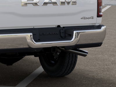 2027 RAM Ram 2500 RAM 2500 TRADESMAN CREW CAB 4X4 6'4' BOX