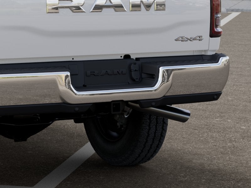 2027 RAM Ram 2500 RAM 2500 TRADESMAN CREW CAB 4X4 6'4' BOX