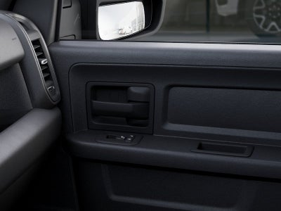 2027 RAM Ram 2500 RAM 2500 TRADESMAN CREW CAB 4X4 6'4' BOX