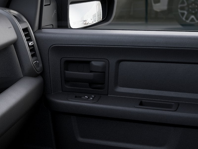 2027 RAM Ram 2500 RAM 2500 TRADESMAN CREW CAB 4X4 6'4' BOX
