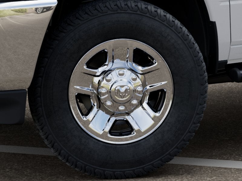 2027 RAM Ram 2500 RAM 2500 TRADESMAN CREW CAB 4X4 6'4' BOX
