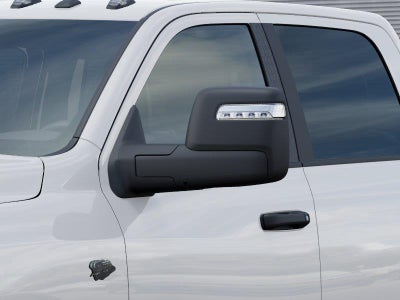 2027 RAM Ram 2500 RAM 2500 BIG HORN CREW CAB 4X4 6'4' BOX