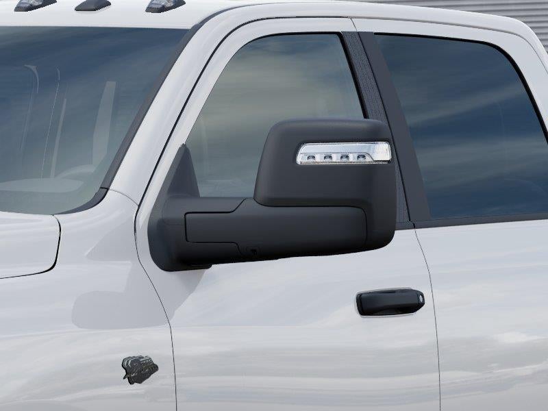 2027 RAM Ram 2500 RAM 2500 BIG HORN CREW CAB 4X4 6'4' BOX