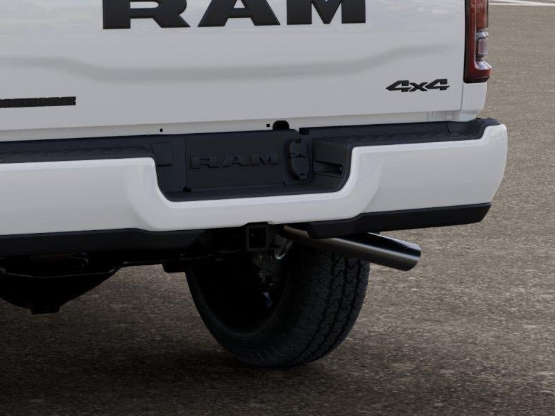 2027 RAM Ram 2500 RAM 2500 BIG HORN CREW CAB 4X4 6'4' BOX