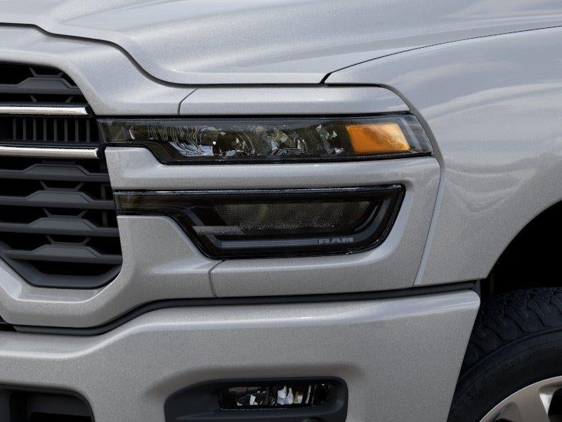 2027 RAM Ram 2500 RAM 2500 BIG HORN CREW CAB 4X4 6'4' BOX
