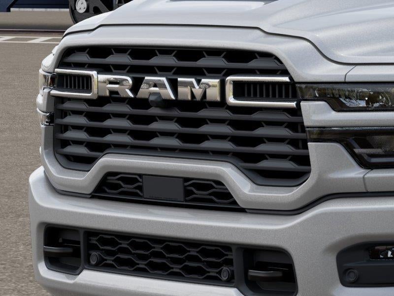 2027 RAM Ram 2500 RAM 2500 BIG HORN CREW CAB 4X4 6'4' BOX