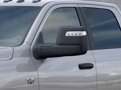2027 RAM Ram 2500 RAM 2500 BIG HORN CREW CAB 4X4 6'4' BOX