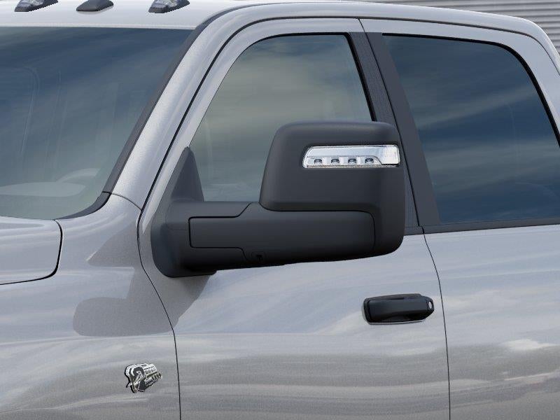 2027 RAM Ram 2500 RAM 2500 BIG HORN CREW CAB 4X4 6'4' BOX