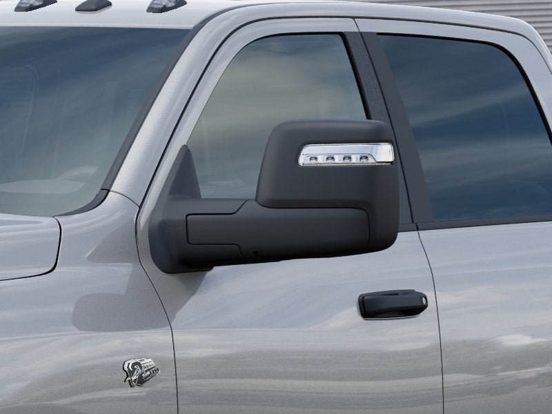 2027 RAM Ram 2500 RAM 2500 BIG HORN CREW CAB 4X4 6'4' BOX