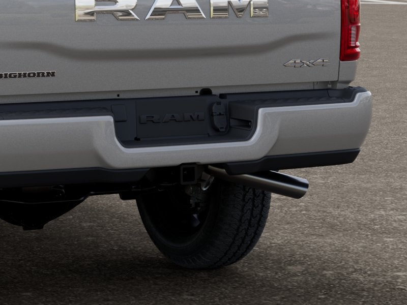 2027 RAM Ram 2500 RAM 2500 BIG HORN CREW CAB 4X4 6'4' BOX