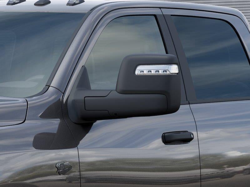 2027 RAM Ram 2500 RAM 2500 BIG HORN CREW CAB 4X4 6'4' BOX