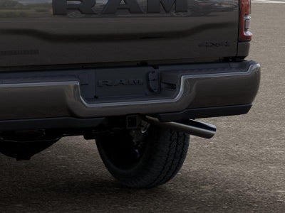 2027 RAM Ram 2500 RAM 2500 BIG HORN CREW CAB 4X4 6'4' BOX