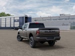 2027 RAM Ram 2500 RAM 2500 BIG HORN CREW CAB 4X4 6'4' BOX