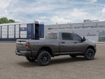 2027 RAM Ram 2500 RAM 2500 BIG HORN CREW CAB 4X4 6'4' BOX