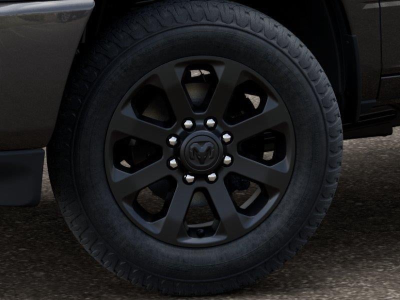 2027 RAM Ram 2500 RAM 2500 BIG HORN CREW CAB 4X4 6'4' BOX