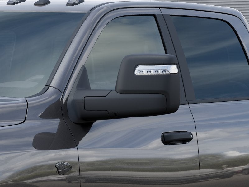 2027 RAM Ram 2500 RAM 2500 BIG HORN CREW CAB 4X4 6'4' BOX